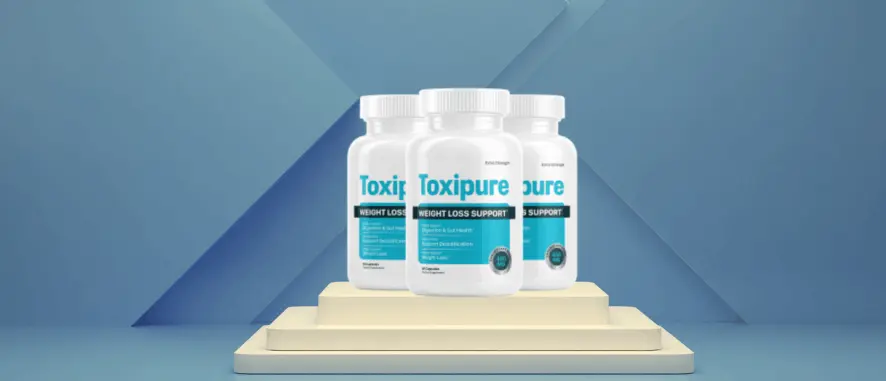 What is Toxipure?